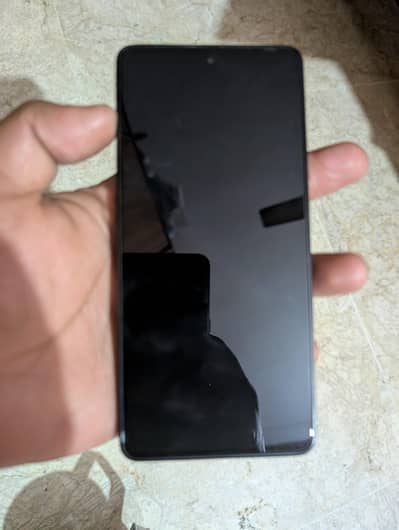 infinix note 30 pro for parts