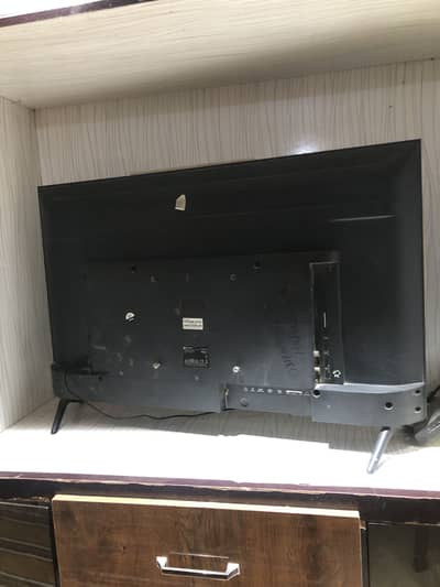 MutLynet led 43 inches for sale