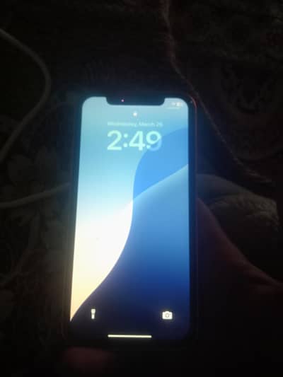 iphone XR convert 17pro