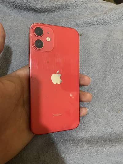 12 mini jv water pack 86 battery health