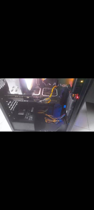  High-End Gaming PC | RTX 3070 [8GB] | i5 13400F | 16GB | 1TB SSD 