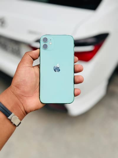 Iphone 11 64Gb Water Pack 