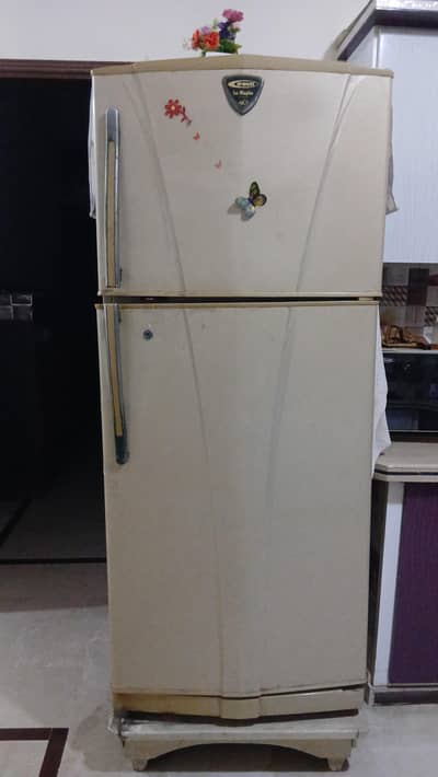 Waves Refrigerator for sale