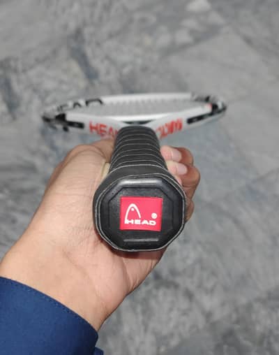 HEAD Attitude Pro Tennis Racket  10/10 Excellent Condition. . .