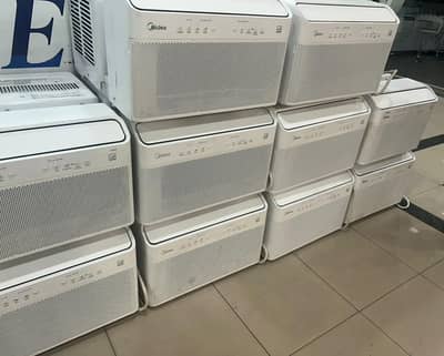 imported Ac 1 Ton Window inverter Ac O3O9 4O4O36O