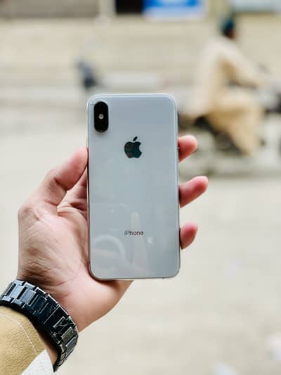 iPhone Xs 03235861880