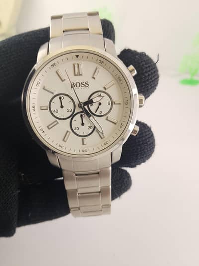 Hugo boss original watch