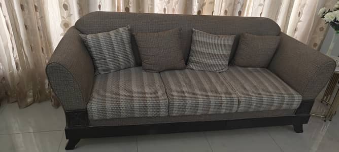 7 seater Sofa set