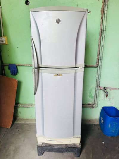 PEL Refrigerator With Lush Condition