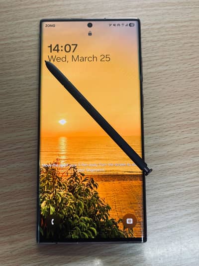 Samsung Glaxy S22 Ultra 12/256