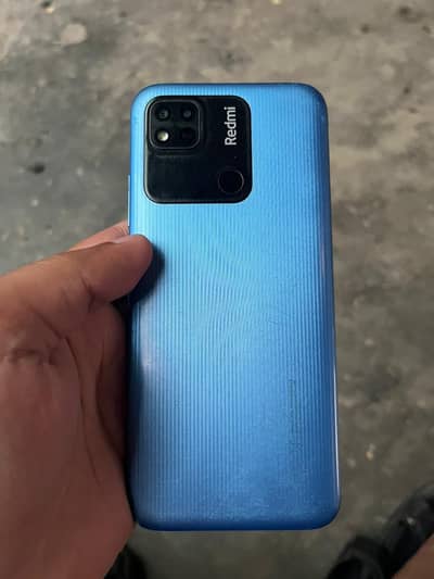redmi 10a