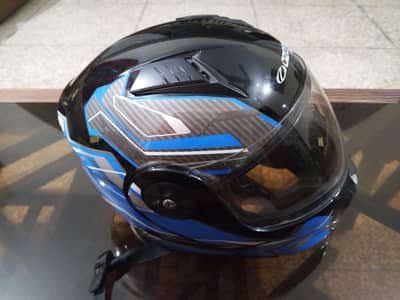 Ozone Helmet , 10/9 Condition