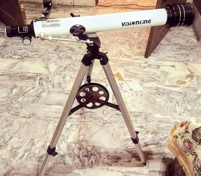 Astronomical telescope