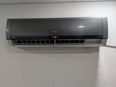 Gree G10 inverter