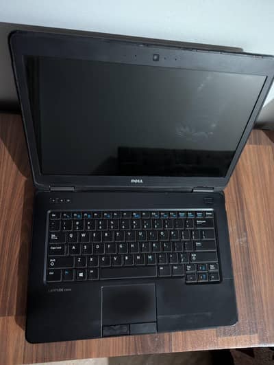 Dell LATITUDE E5440 (4+120)