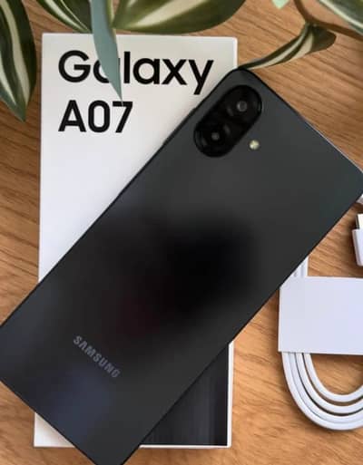 A07 mobile box st hyy lush condition hyy