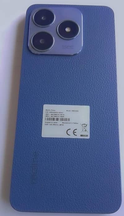 realme c63 condition 10/9 6+6/128