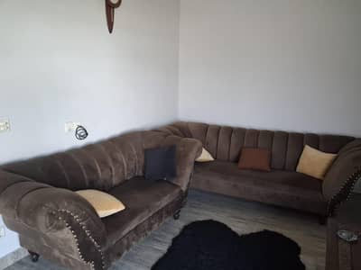 Five 5 Seater premium sofa set for urgent sell.