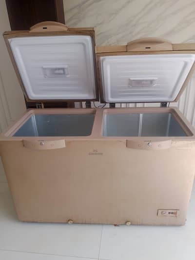 Dawlance 91998 Signature Inverter Gold