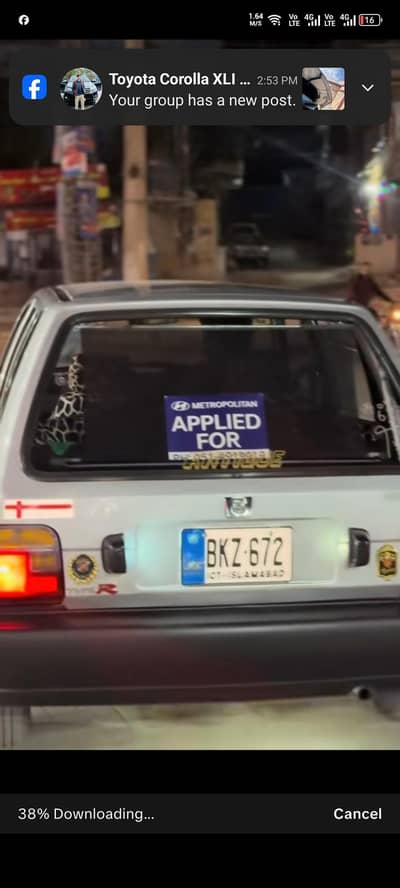 mehran antique 2007 model for sale special gift for mehran lover