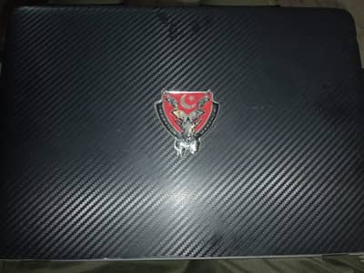 laptop for urgent sell in good condition