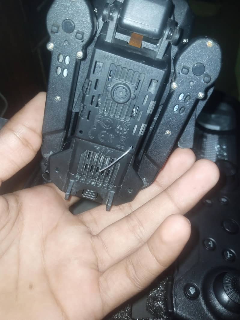 Drone E88 pro drone 1