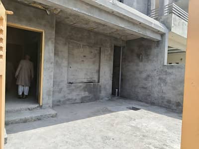 10Marla Gray Structure For Sale in Opf