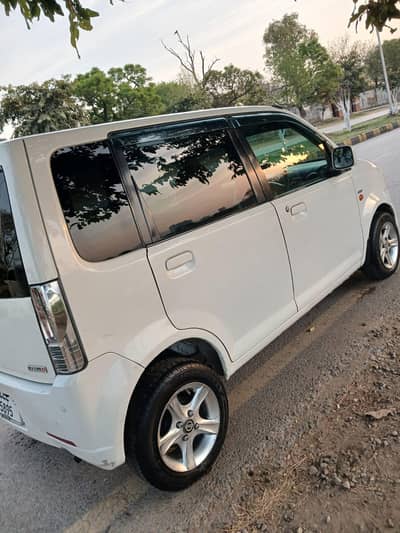 Nissan otti urgent sale