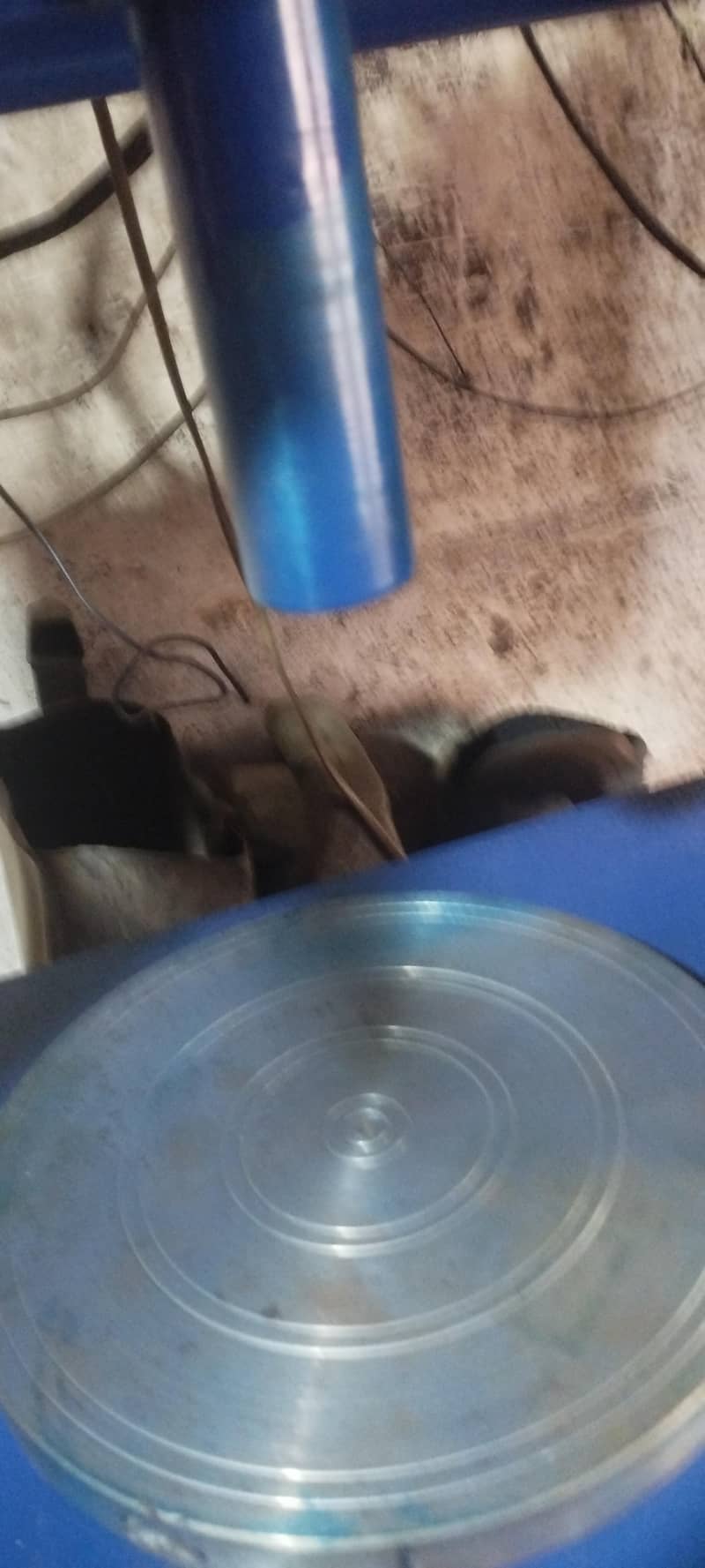 ھاتھ کی بنی ہوئی ہے 1