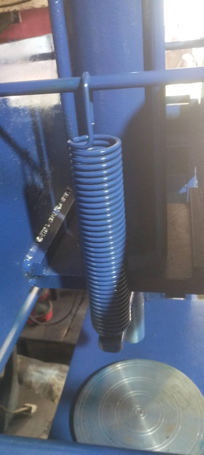 ھاتھ کی بنی ہوئی ہے 5