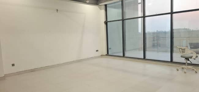 F-7 MARKAZ 1978 SQ. FEET OFFICE IN NEW BUILDING LIFT AVAILABLE HUGE CAR PARKING BEST FOR SOFTWARE HOUSES,IT COMPANIES,NGOS & EXECUTIVE OFFICES