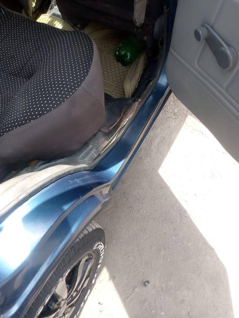 2007 model documents complete 3