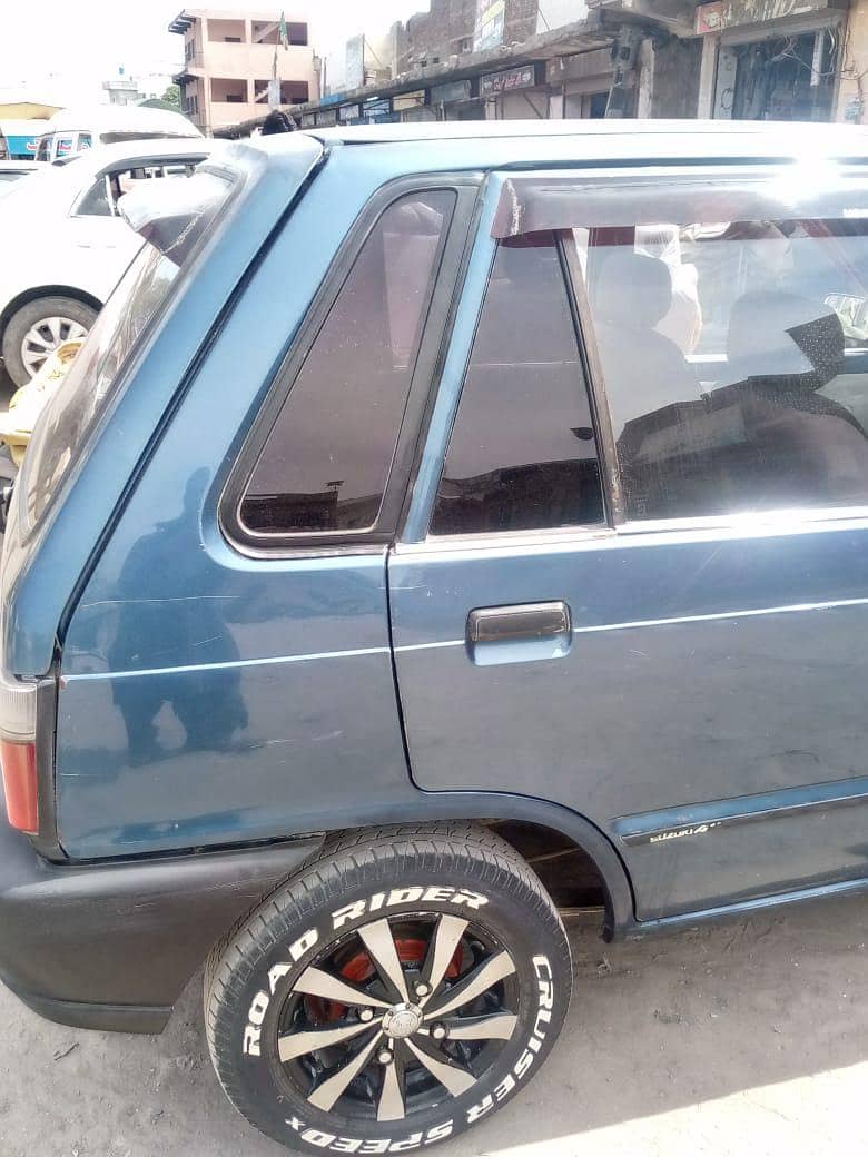 2007 model documents complete 4