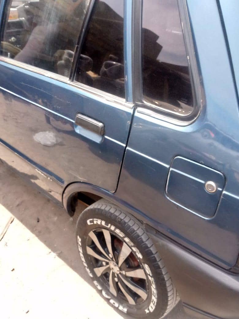 2007 model documents complete 5