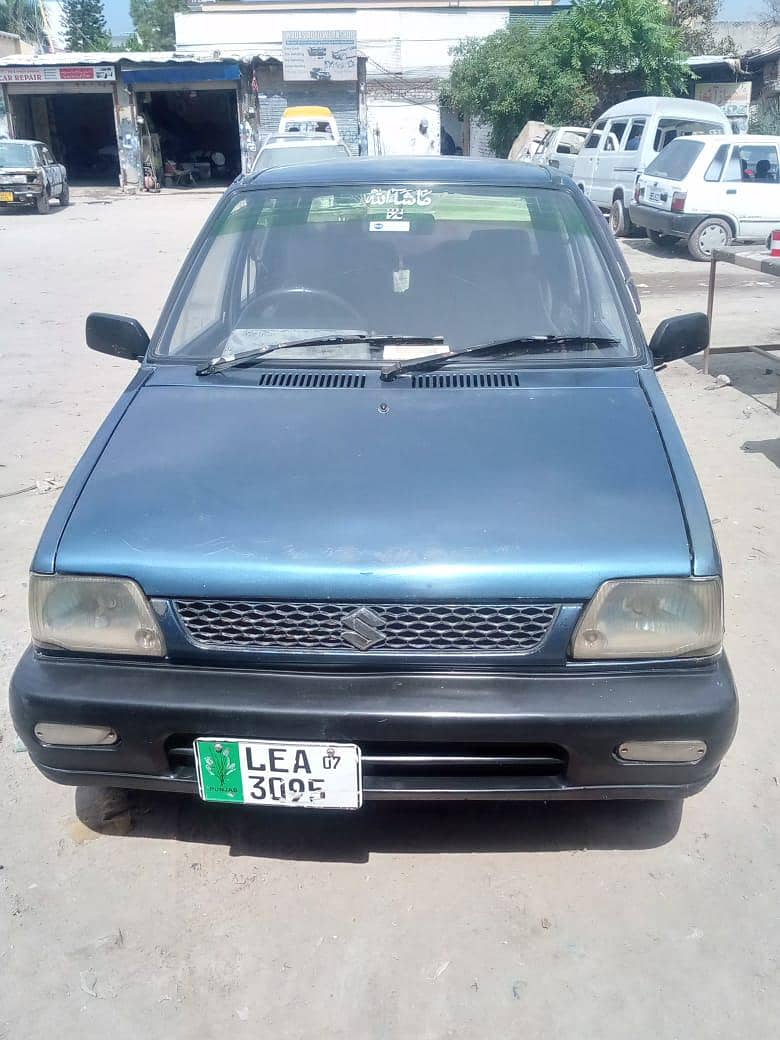 2007 model documents complete 7