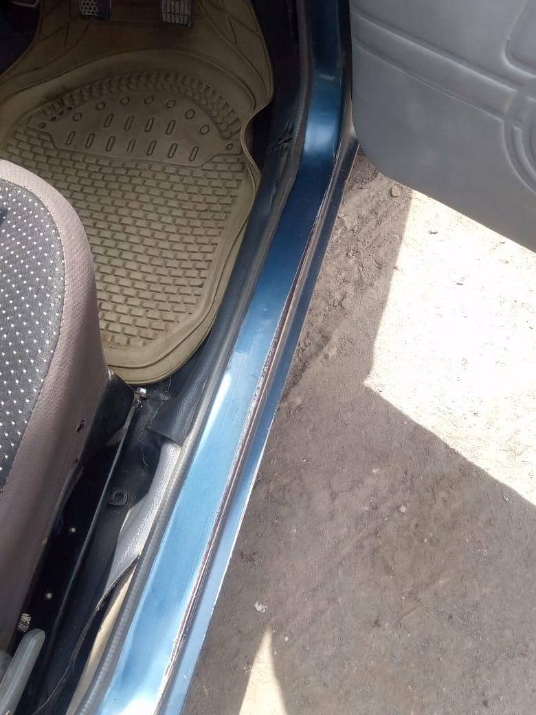 2007 model documents complete 8