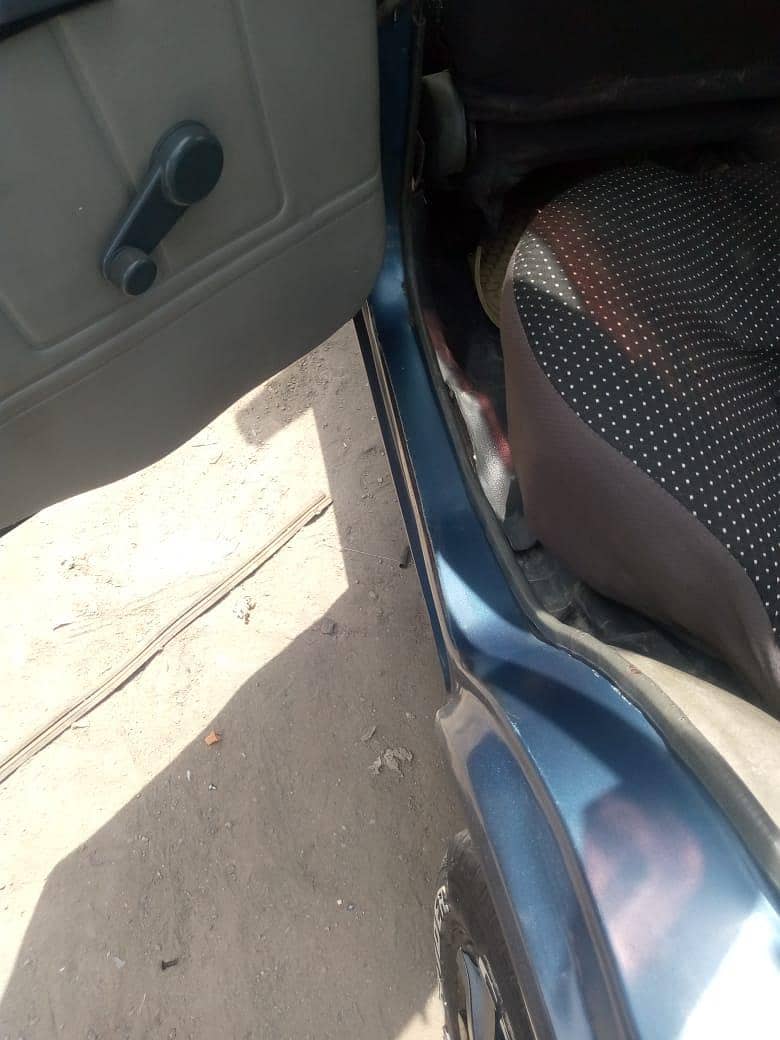 2007 model documents complete 9