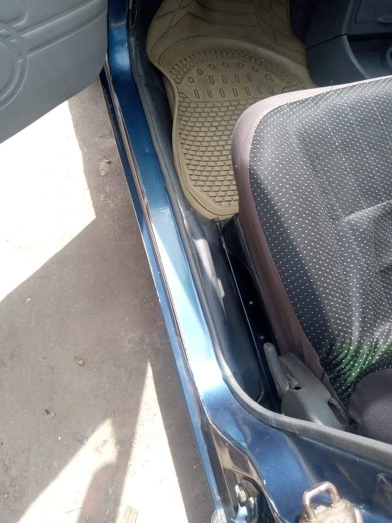 2007 model documents complete 10