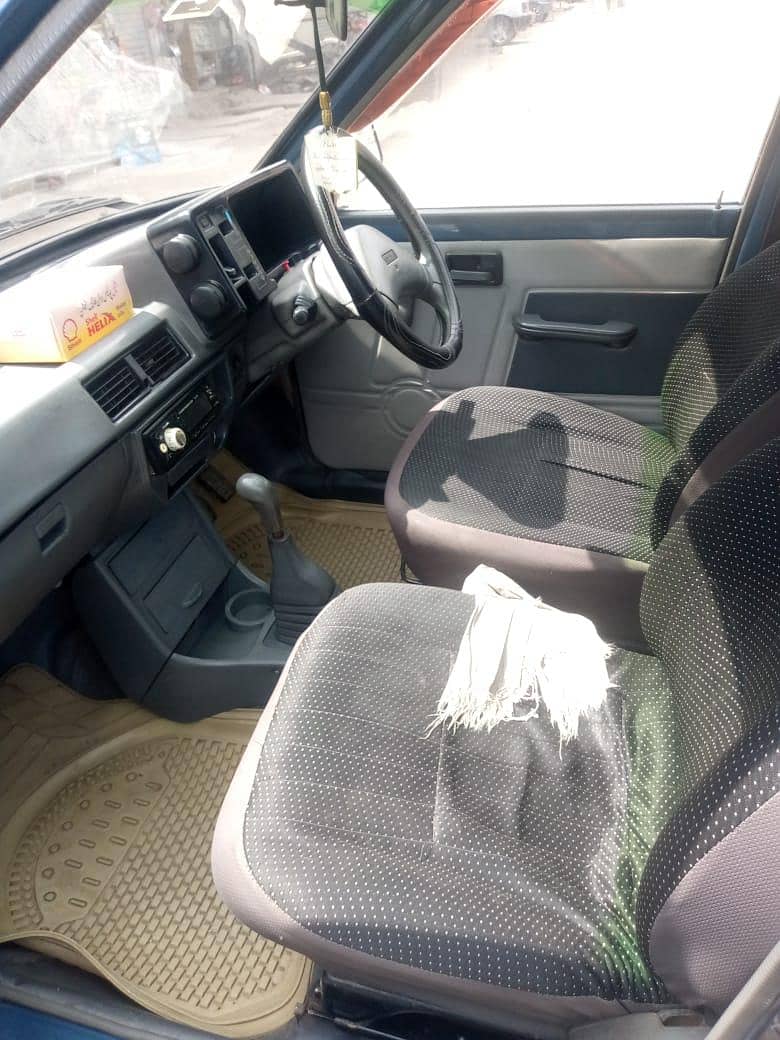 2007 model documents complete 12