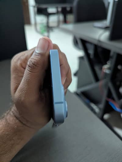 Apple iPhone 14 JV | 10/10 Condition | 86% Battery | Waterpack