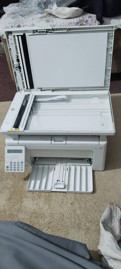 HP Laserjet Pro MFP M130fn