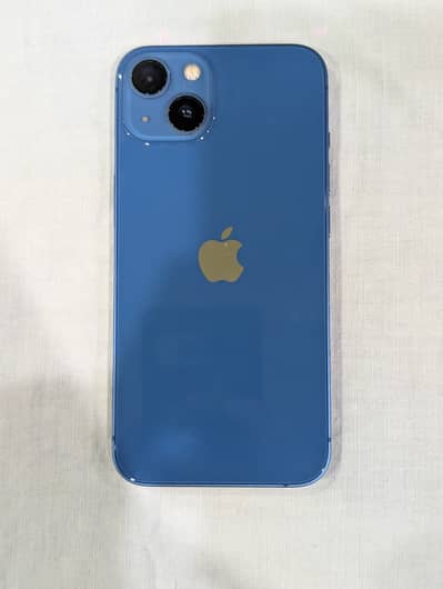 Apple iPhone 13
