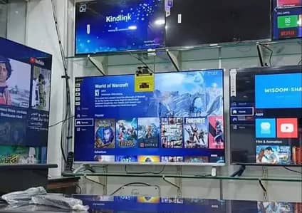 48,,inch Smart SAMSUNG Led Tv Android O3O2O482663