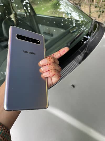 Samsung Mobile S10 5G