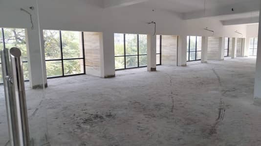 4200 Sq. ft Commercial Space Available On Rent Located In I-10