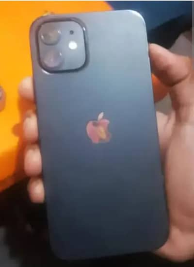 Apple iPhone 12 jv