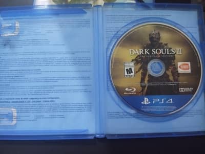 Dark souls 3 fire fades edition