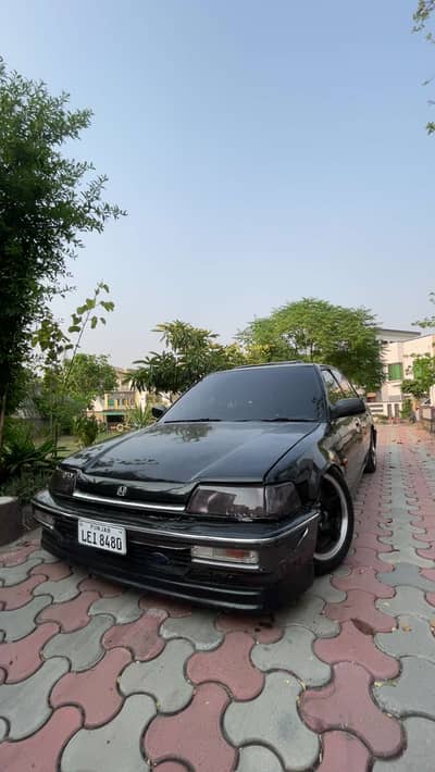 Honda EF for sale