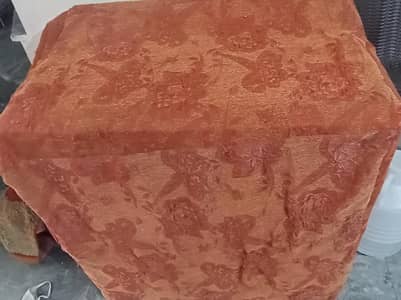 home used Haier full size deluxe  HWM 120-BS for urgent sale condition