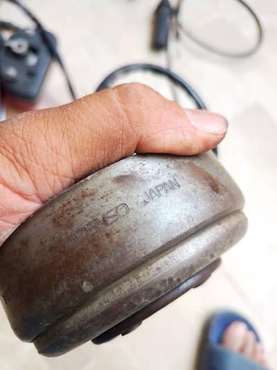 honda Cd 70 genuine spare parts japan